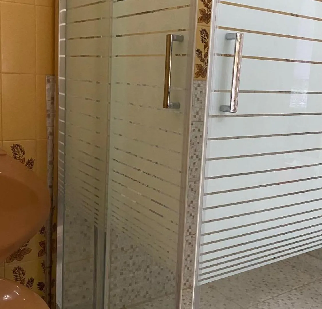 Family Apartment Nea Moudania