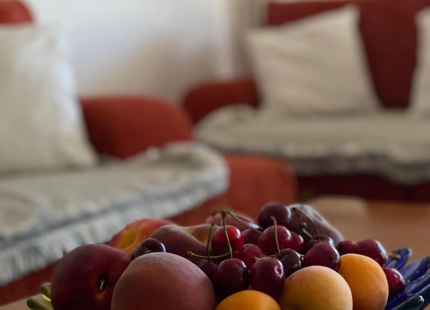 Family Apartment Nea Moudania