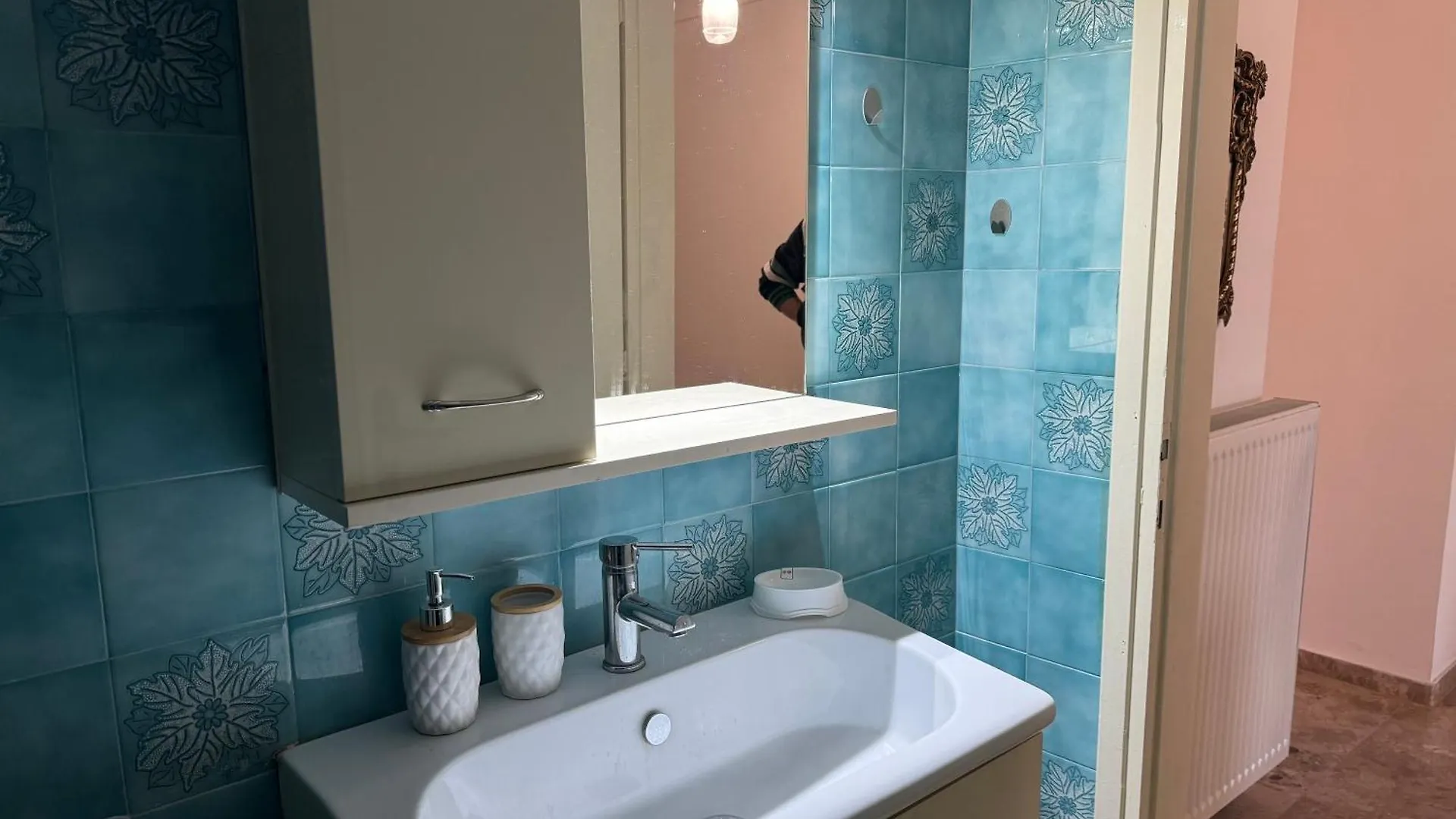 Family Apartment Nea Moudania