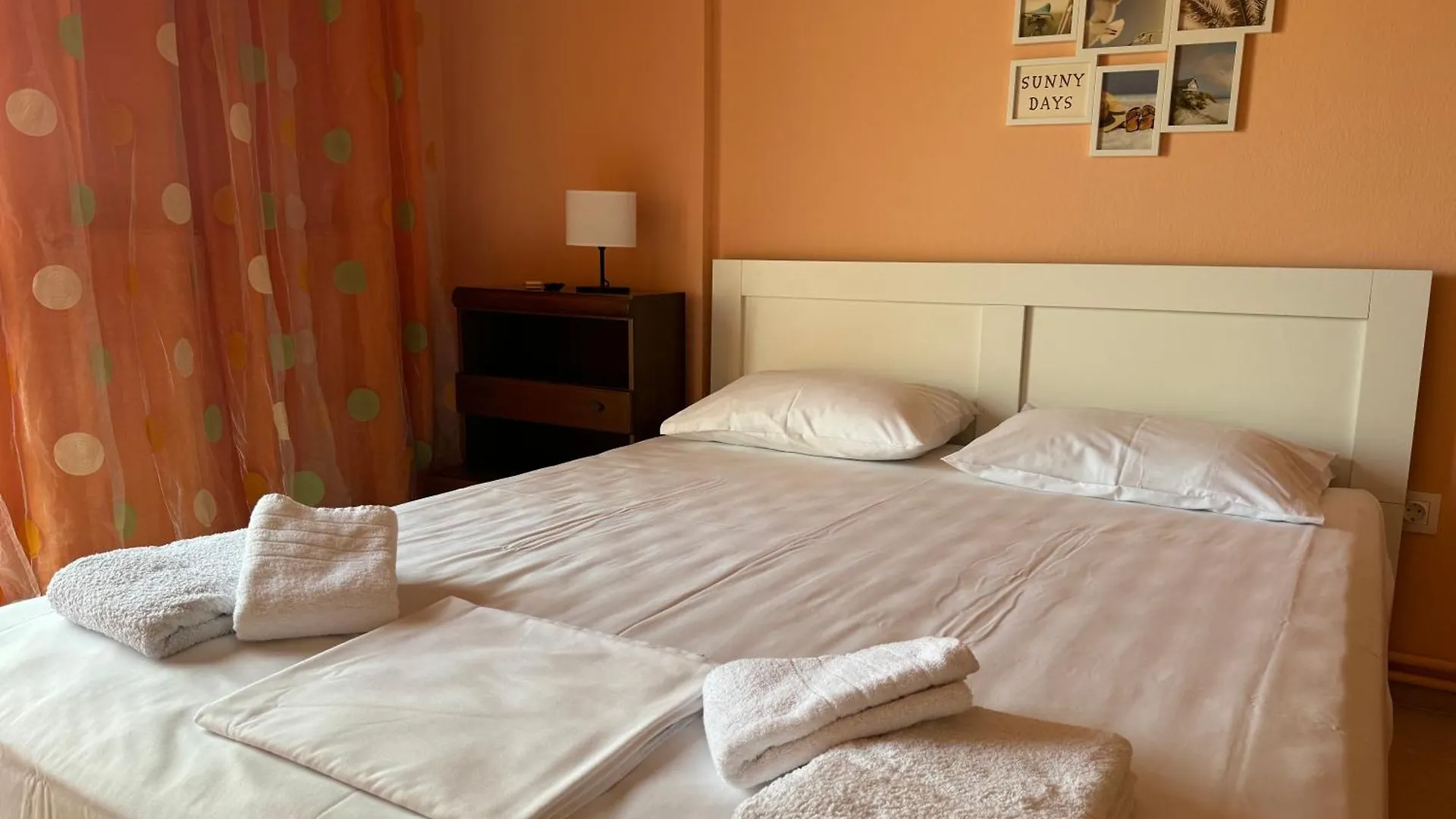 Family Apartment Nea Moudania 0*,